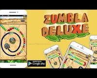 Zumbla Deluxe Evil Shooter Game media 1