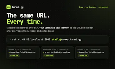 tunnl.gg gallery image