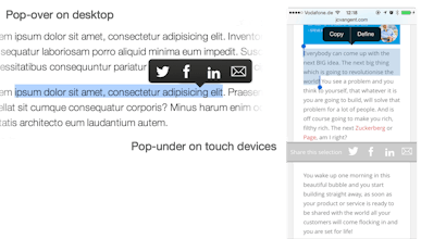 Inbound Rocket gallery image