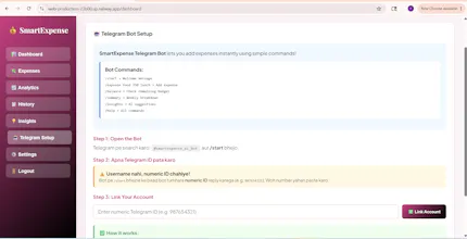 ai_smart_expense_trakcer_web gallery image