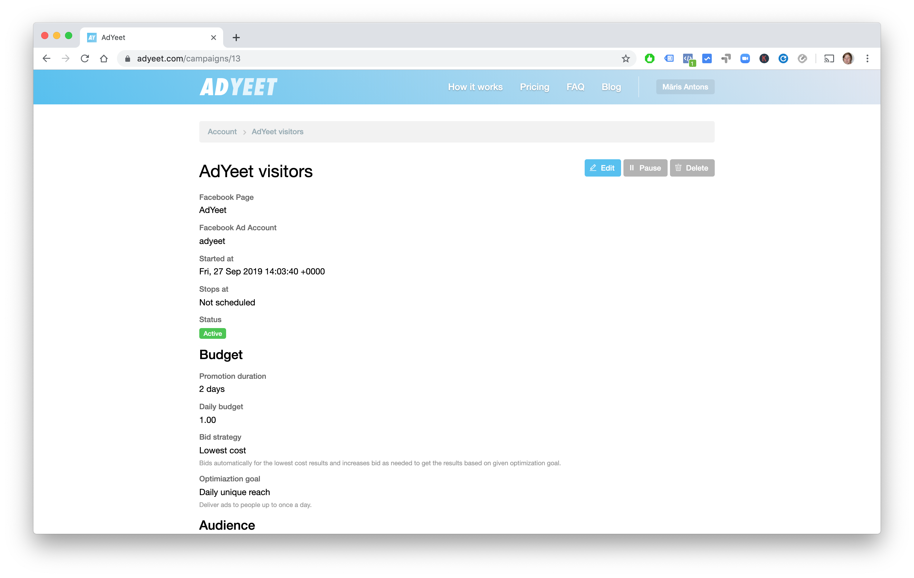AdYeet gallery image