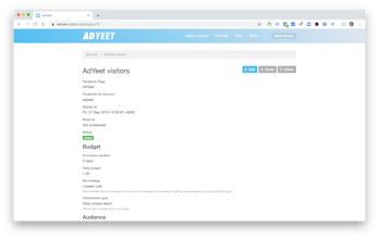 AdYeet gallery image