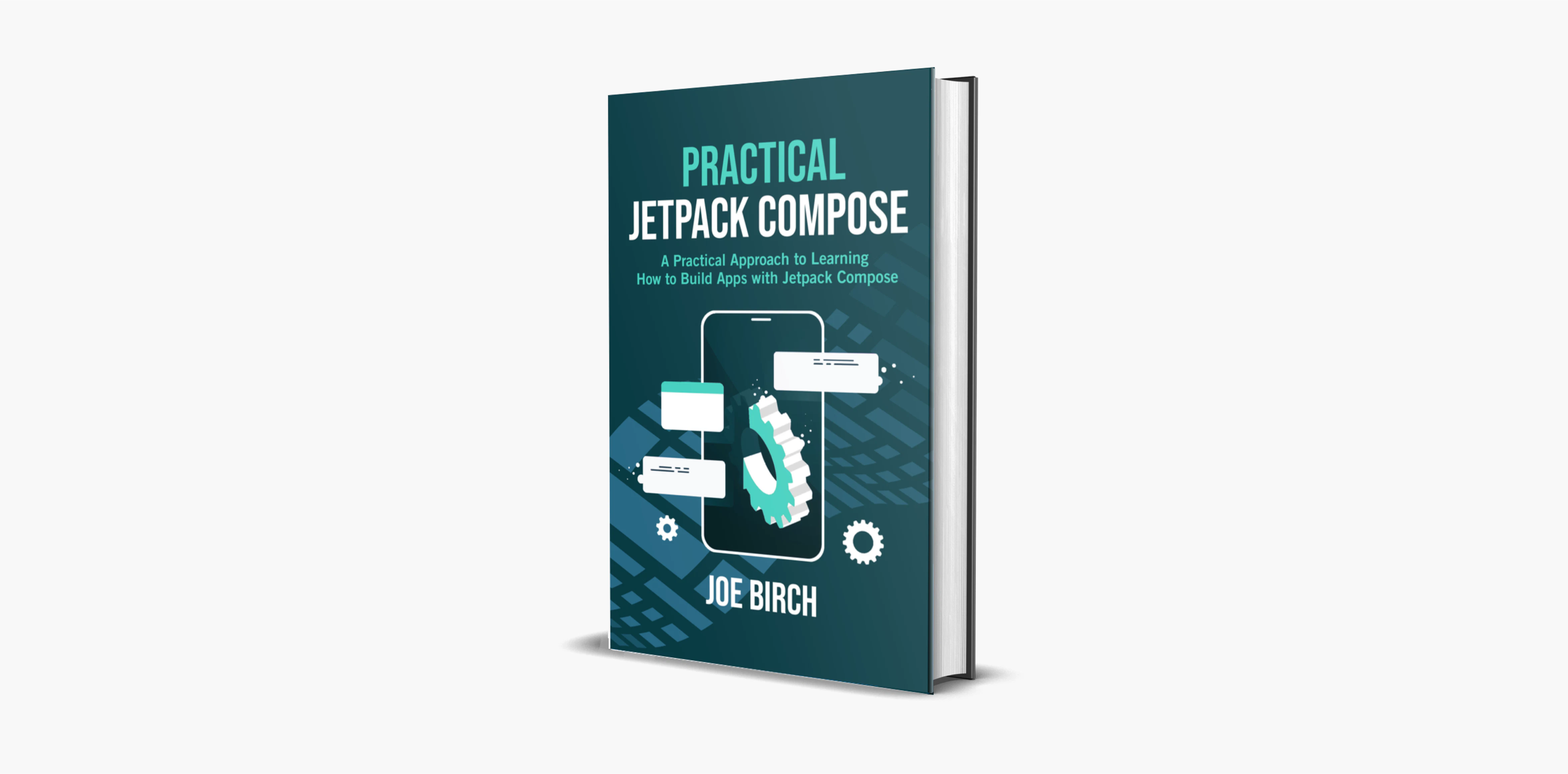Practical Jetpack Compose