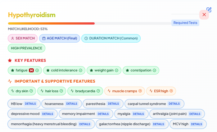 FastDx AI gallery image