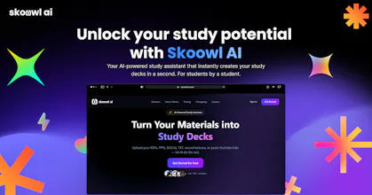 Skoowl AI gallery image