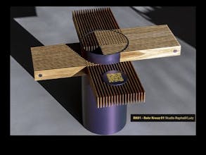 Rohr Kreuz 01 gallery image