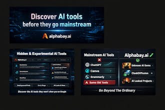 Alphabay.ai gallery image