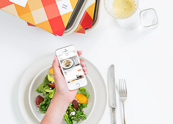 Munchery