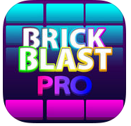Brick Blast Pro