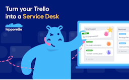 Service Desk for Trello media 1