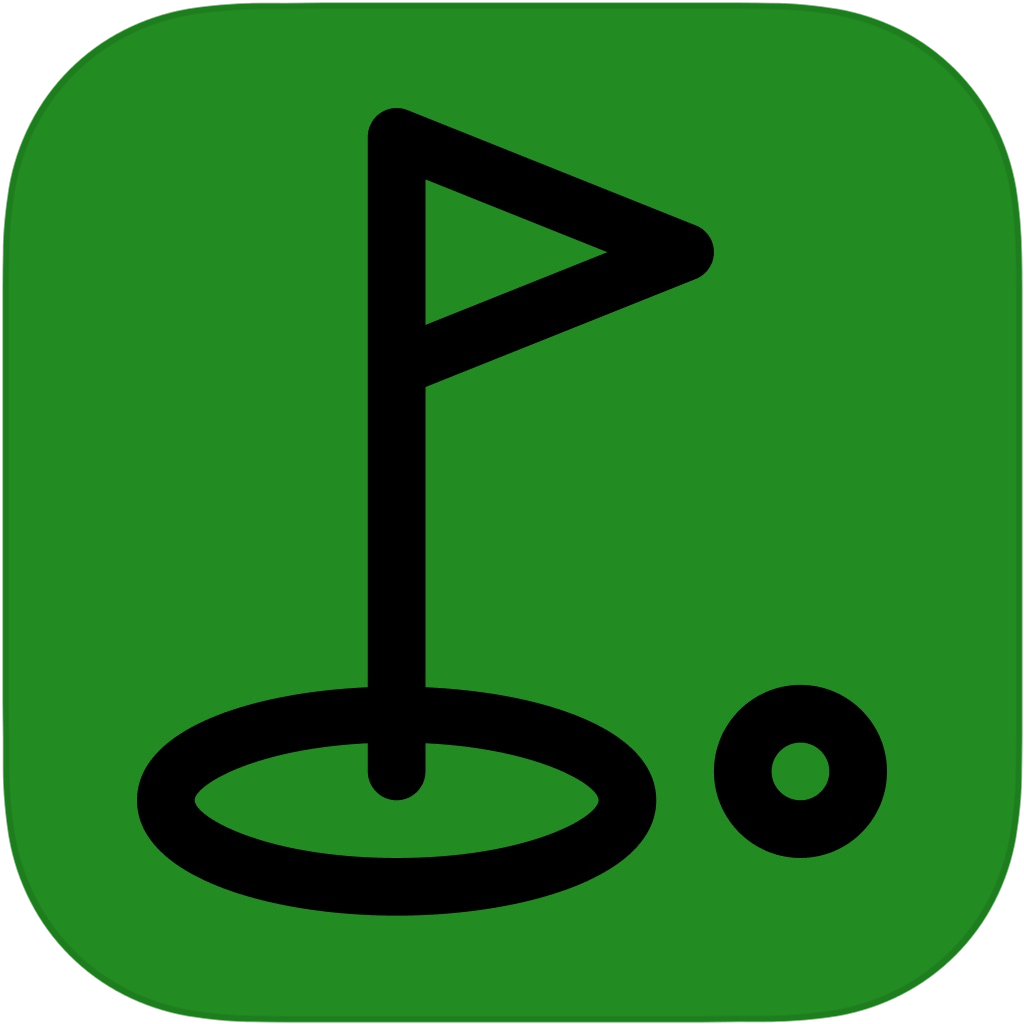 Scratch Golf logo