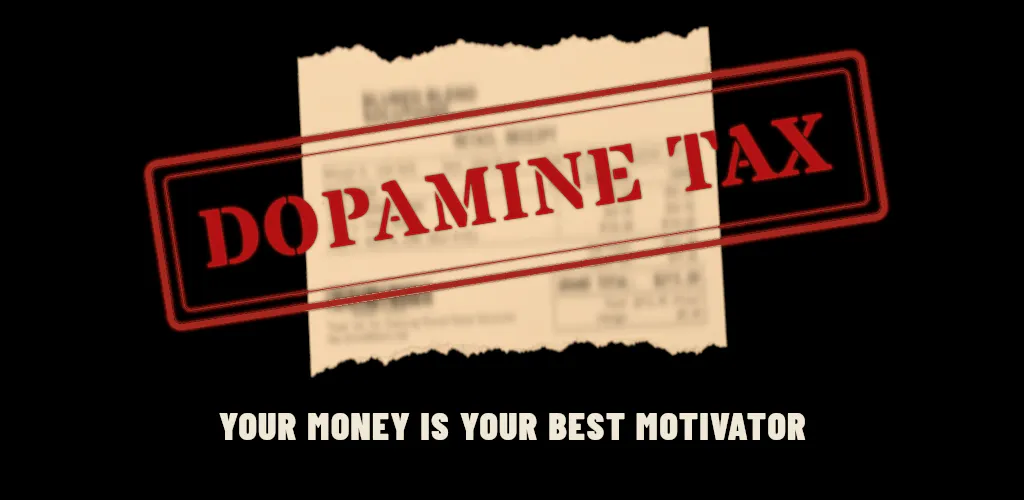 Dopamine Tax: Screen Time & App Blocker gallery image