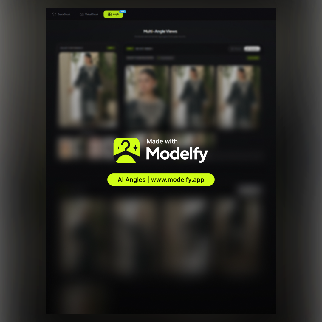 Modelfy gallery image