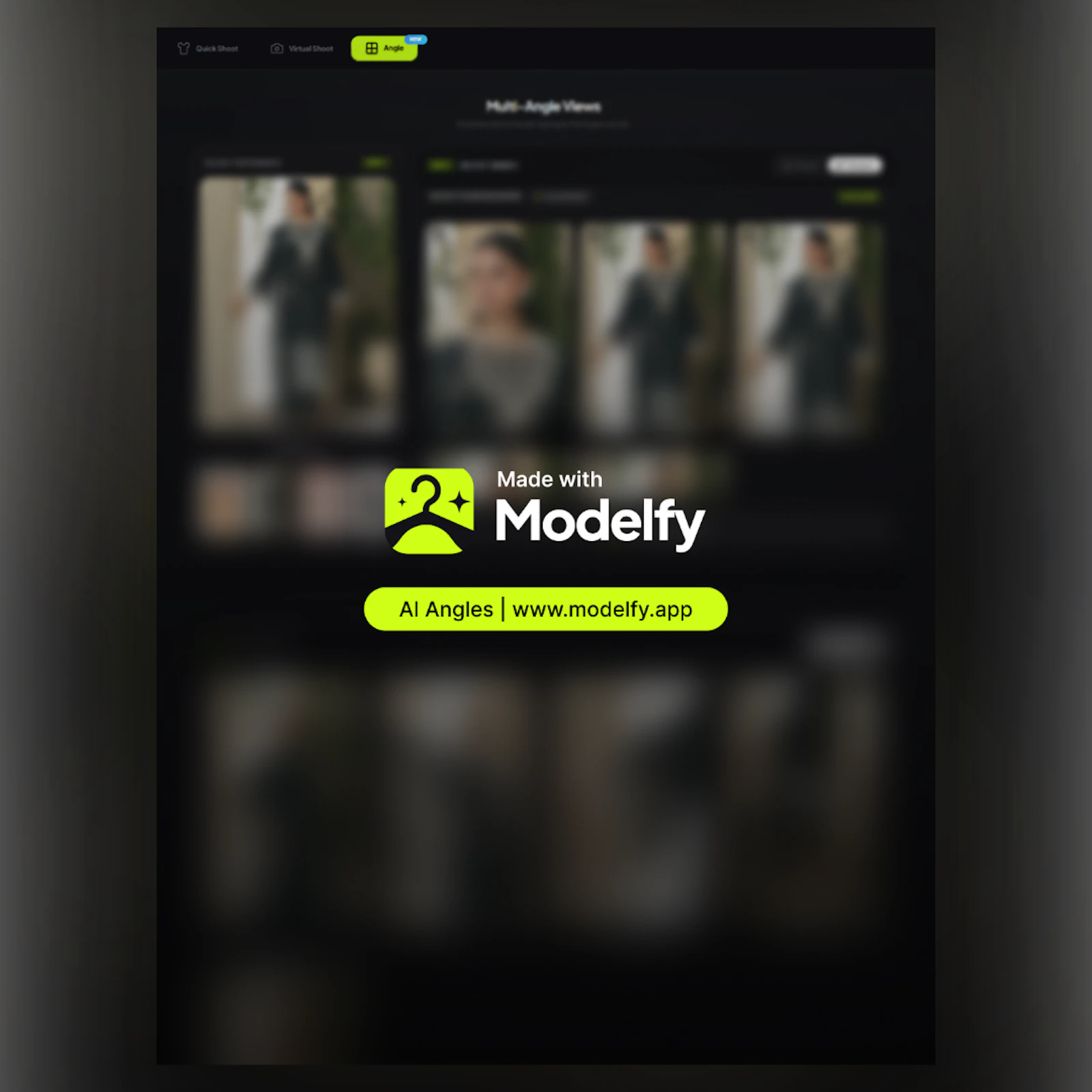 Modelfy screenshot 10