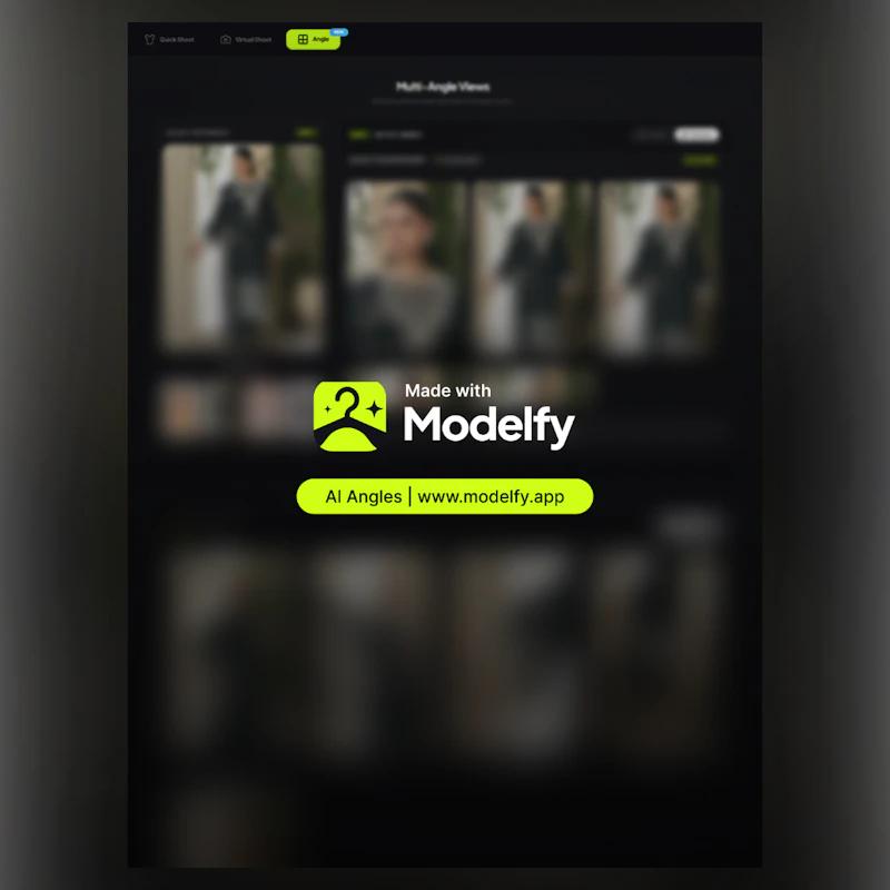 Modelfy screenshot 10