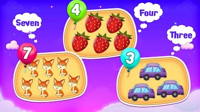 123 writing numbers gallery image