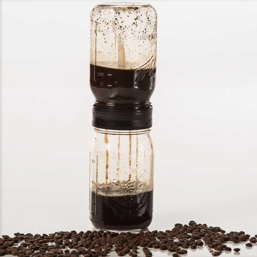 Bruw Cold Brew Coffee Filters