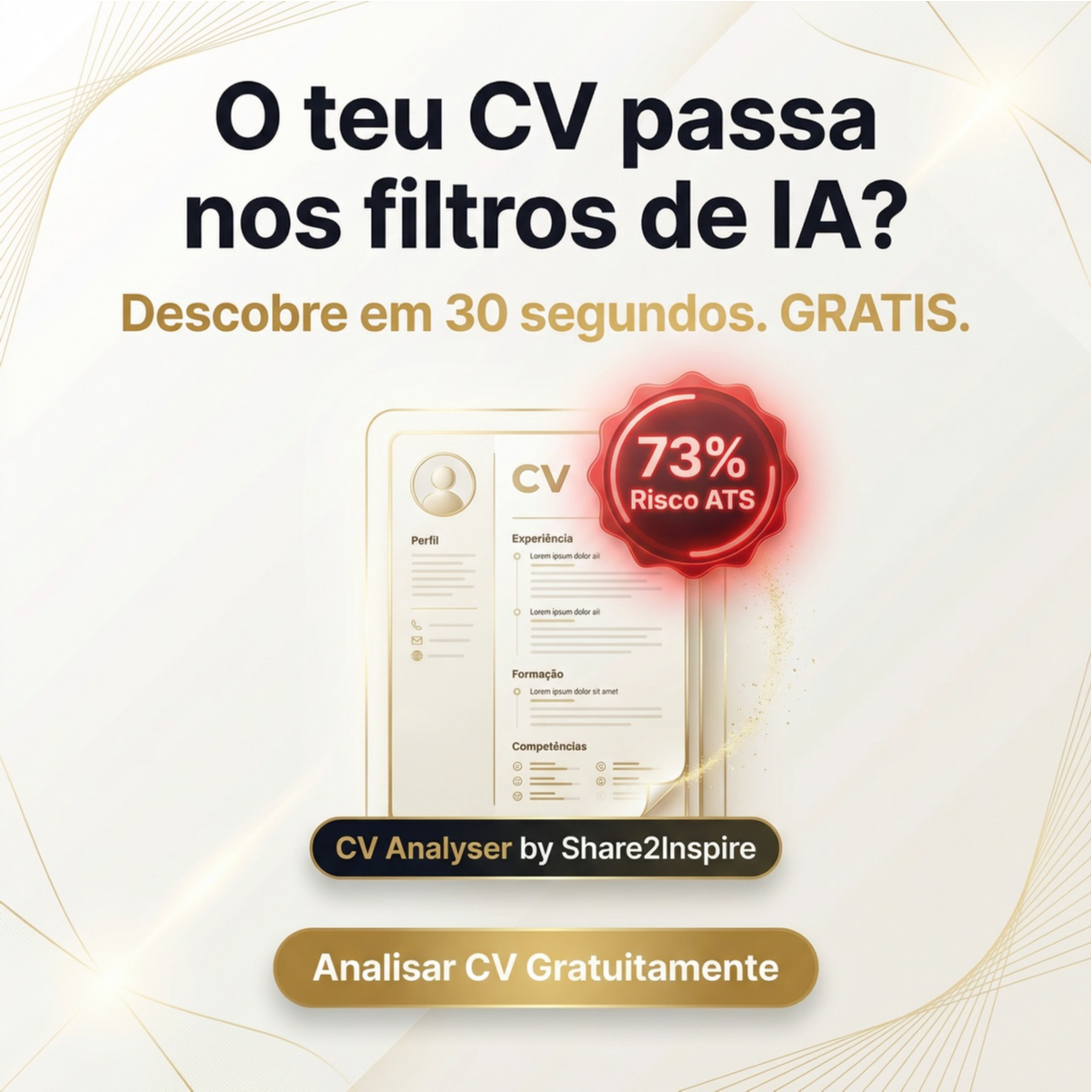 CV Analyser gallery image