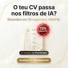 CV Analyser gallery image