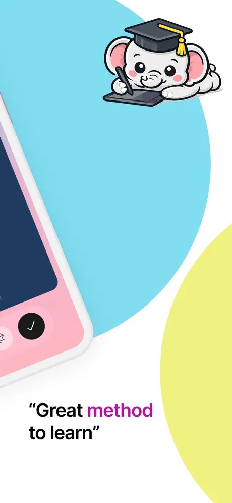 Memori Flashcards Languages - Screenshot 4 showing product features and functionality