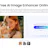 Fotor AI Image Enhancer