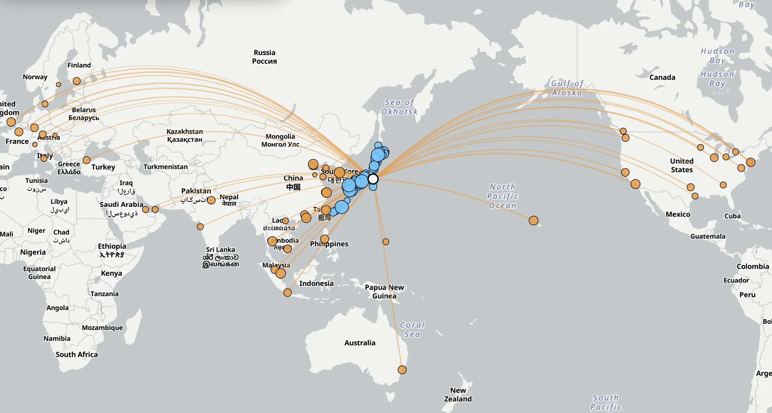 nonstopflightsfrom.com gallery image