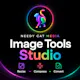 Needy Cat Media Image Tools Studio