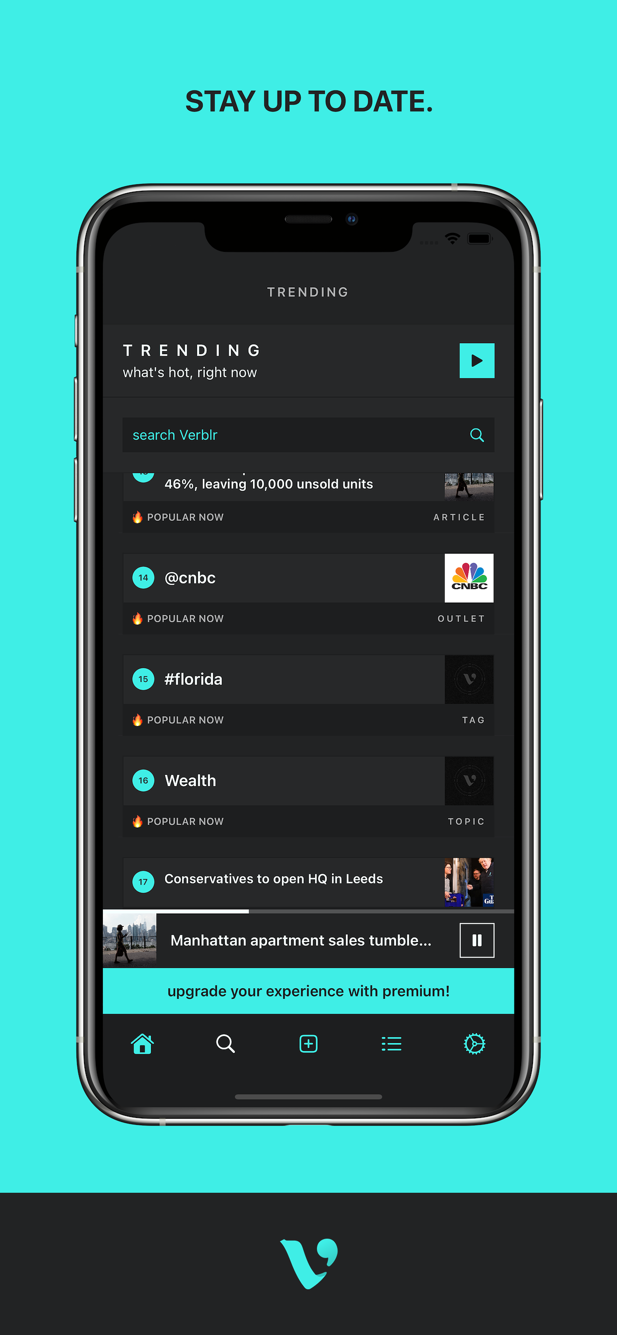 Verblr gallery image