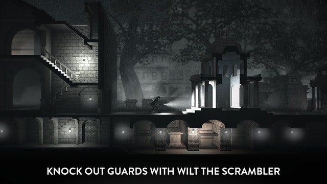 Calvino Noir gallery image