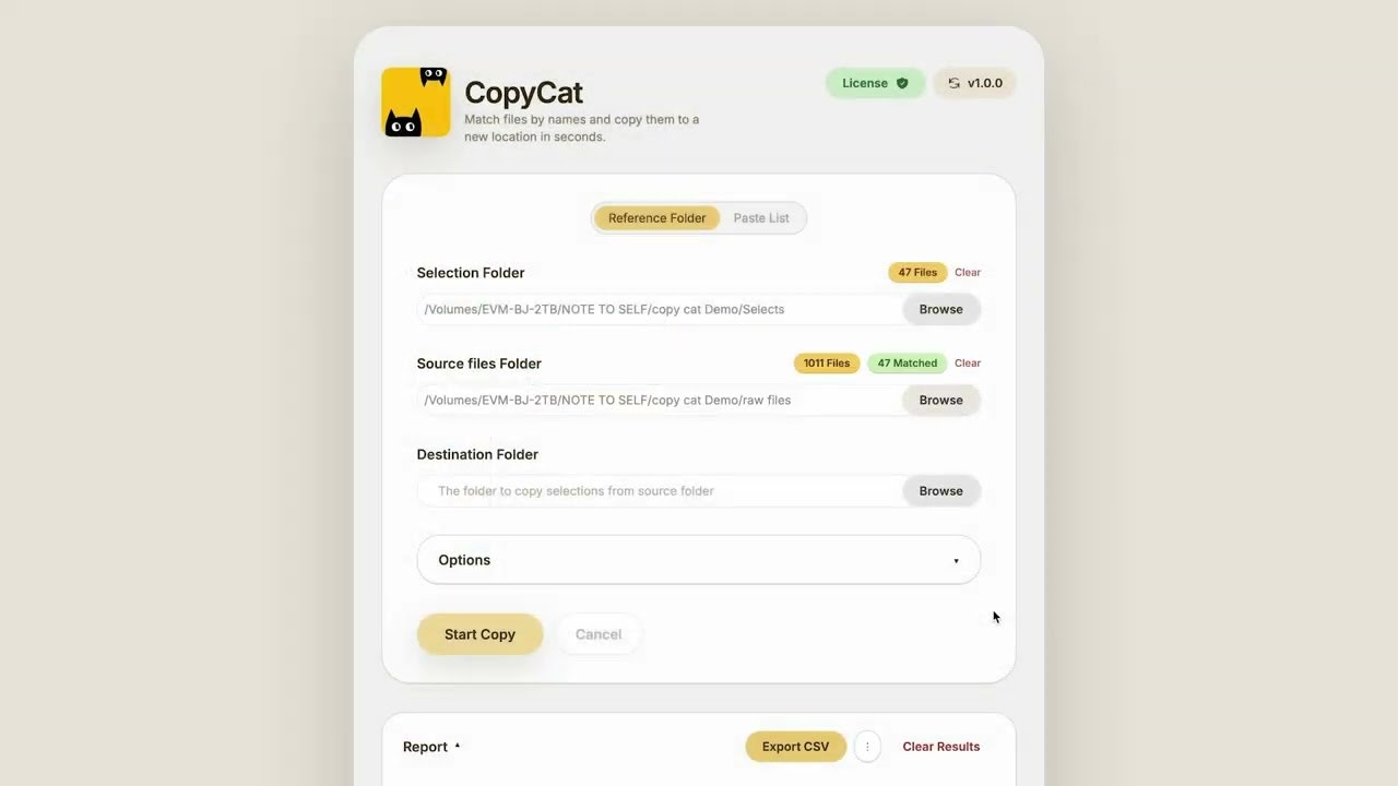 CopyCat gallery image