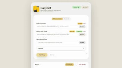 CopyCat gallery image