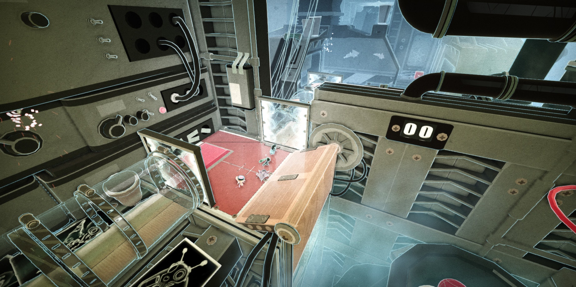 Tiny Brains gallery image