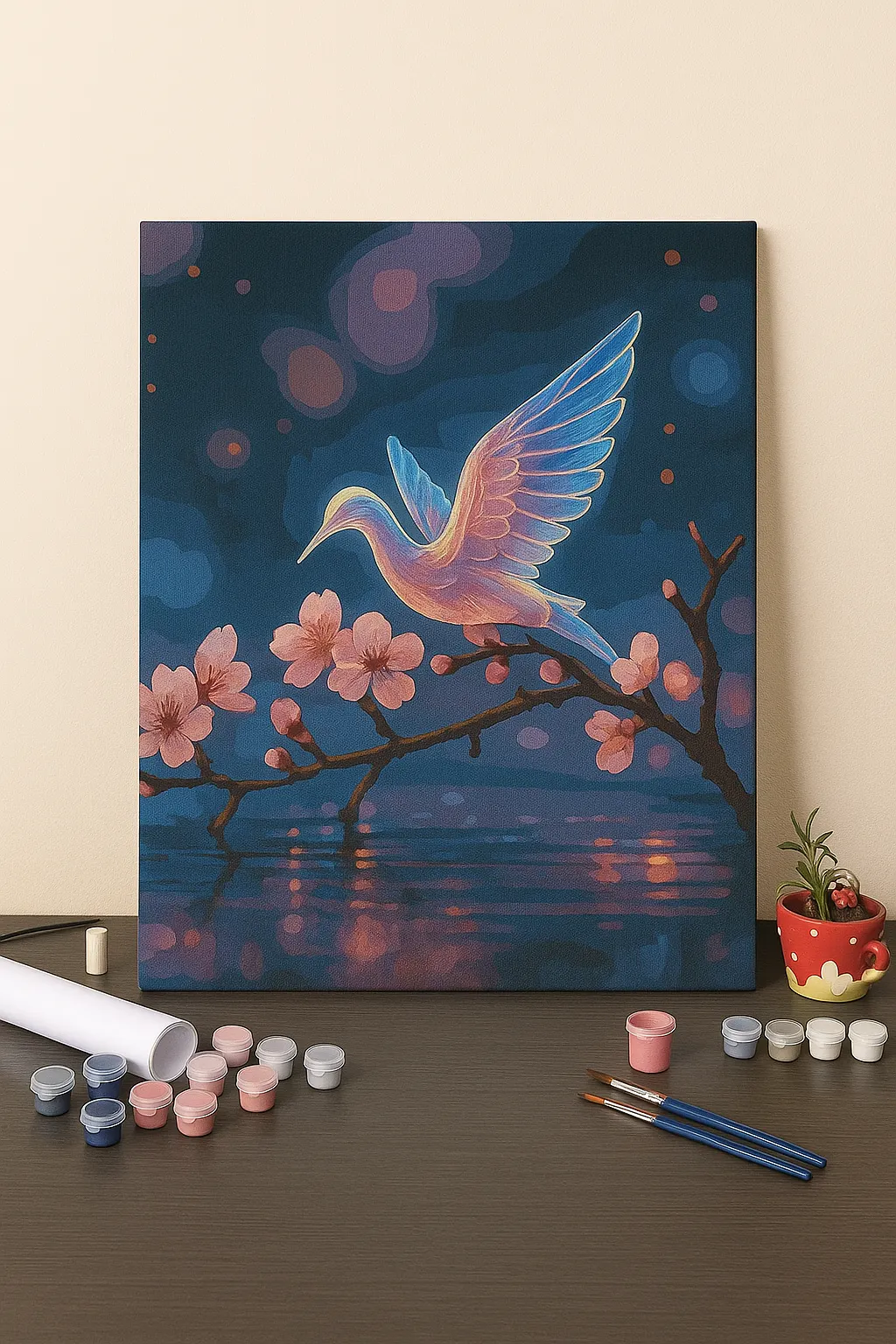 Paintby.AI gallery image