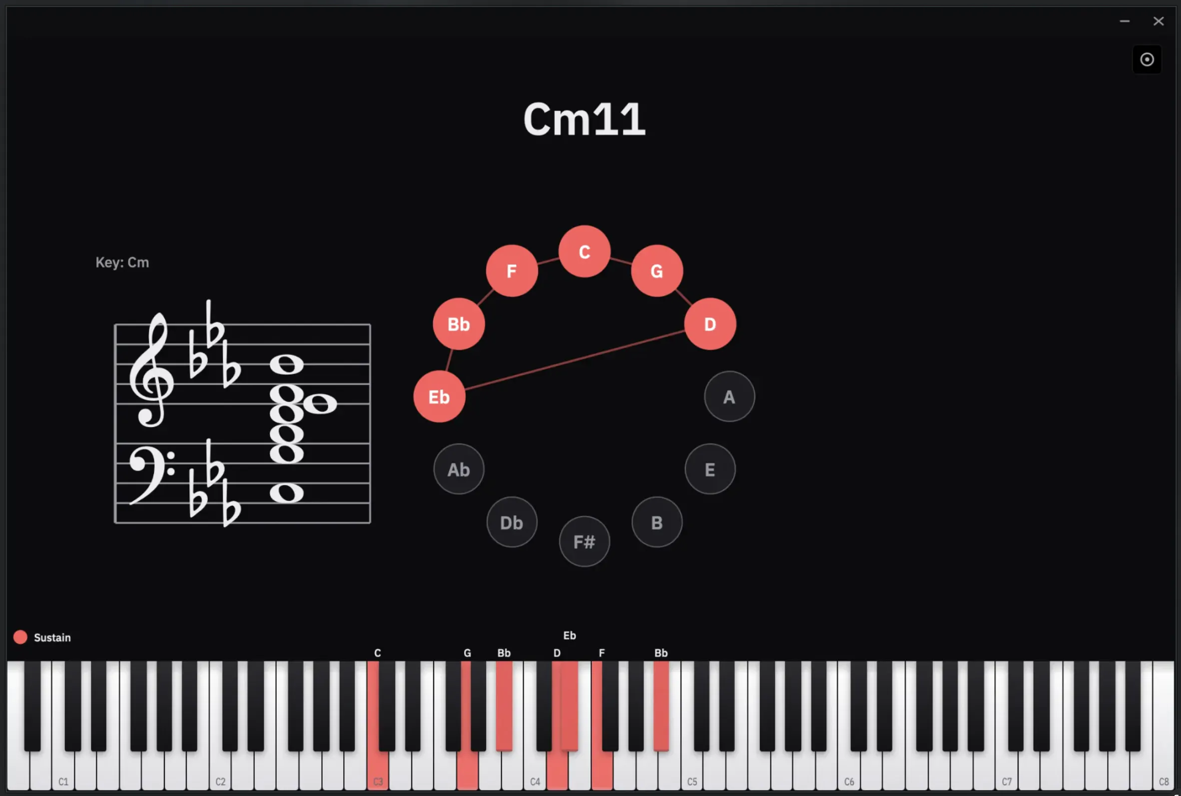 ChordViz
