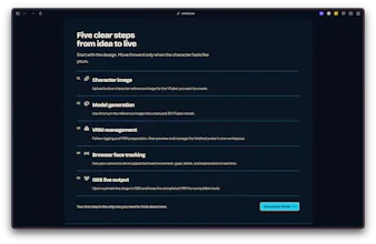 Virmii gallery image