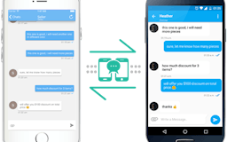 AppLozic - Chat & In-App Messaging SDK media 1