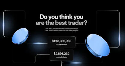 Cede Labs gallery image