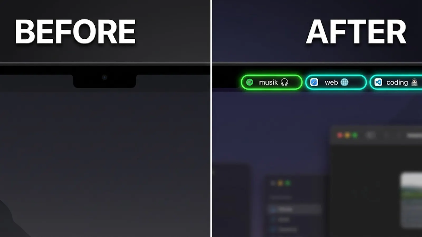 Hopnotch screenshot 1 (video preview)