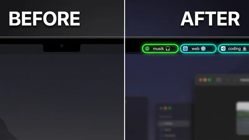 Hopnotch screenshot 1 (video preview)