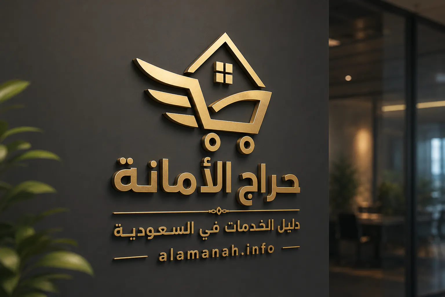 Al Amanah Services