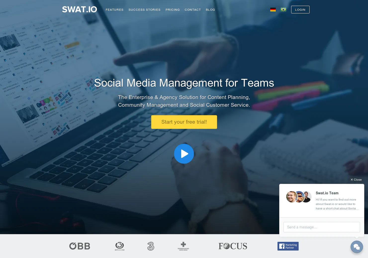 Swat.io