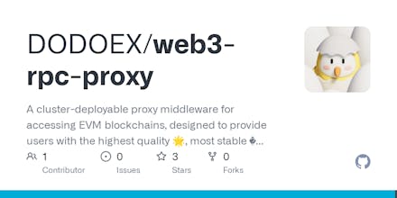 web3-rpc-proxy gallery image