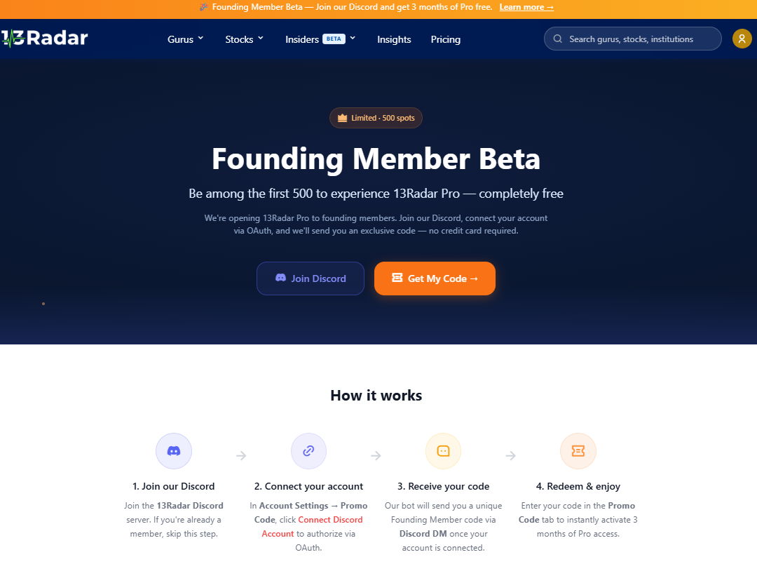 13Radar gallery image