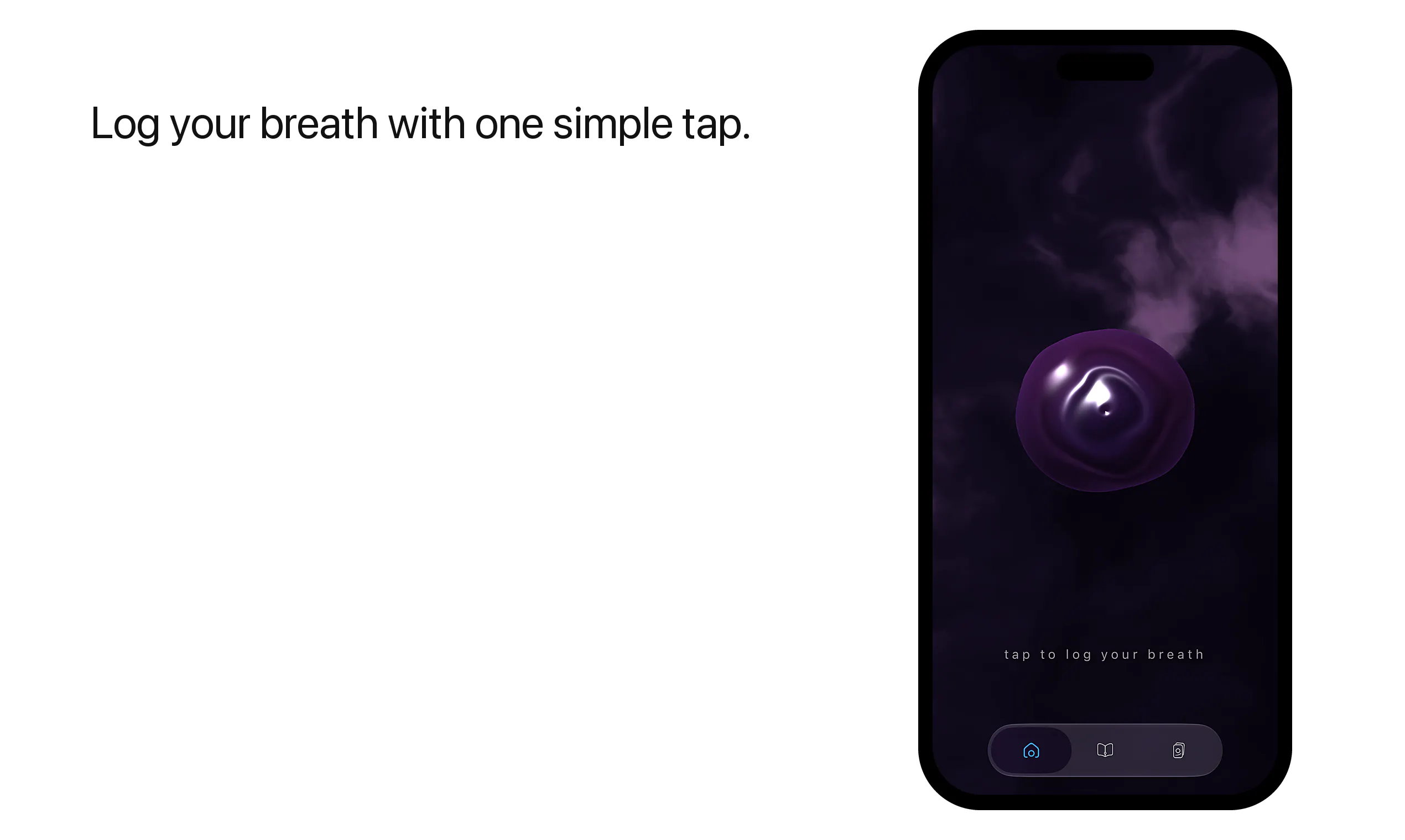 Serein: Mindful Breathing gallery image