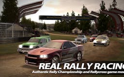 Rush Rally 2 media 3