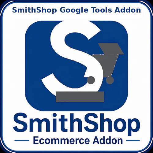 SmithShop Ecommerce Platform gallery image