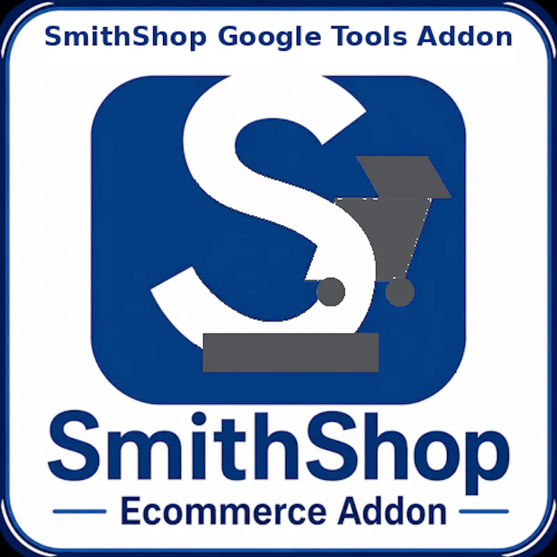 SmithShop Ecommerce Platform screenshot 3