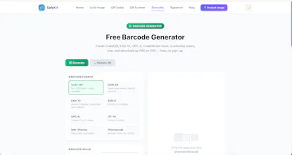 SafeKit gallery image