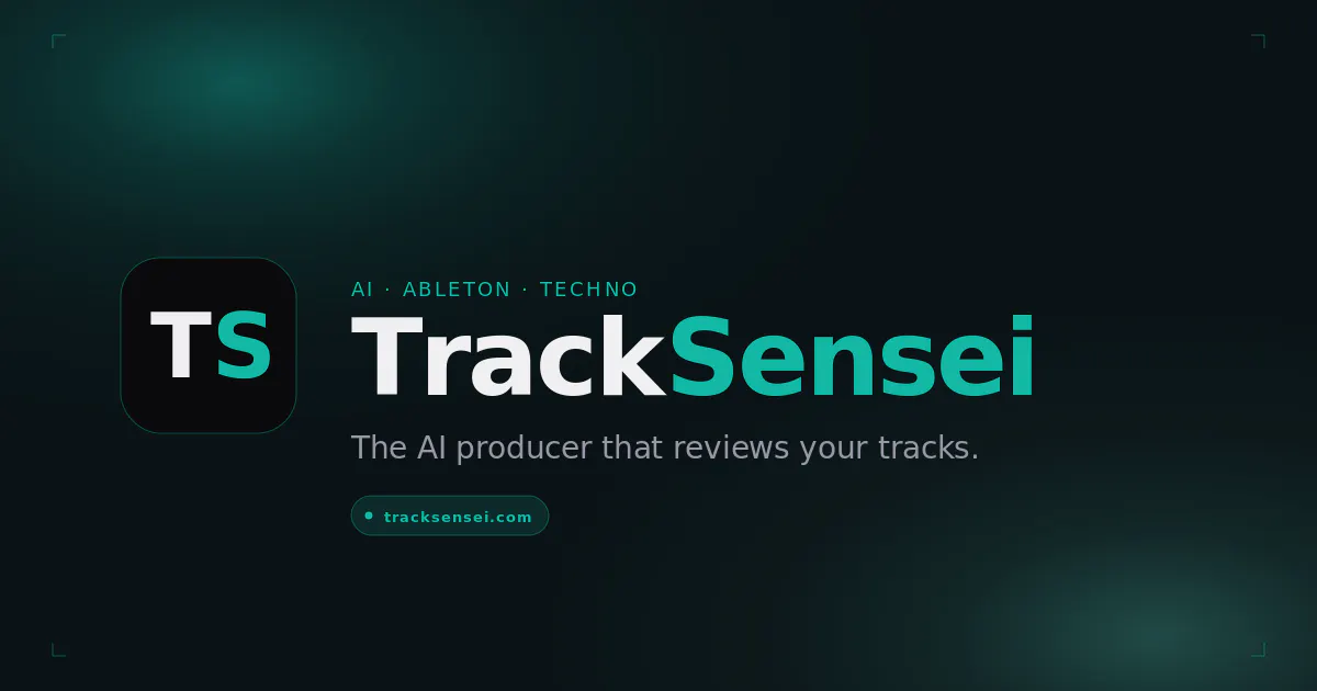 TrackSensei gallery image
