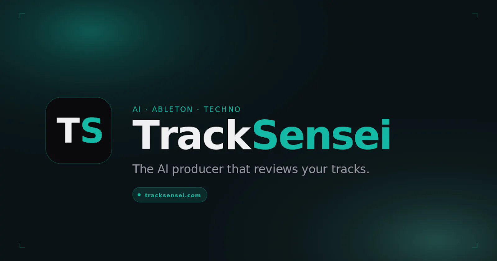 TrackSensei screenshot 1
